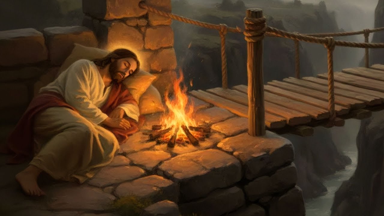 If You Feel Weak, Rest in God’s Strength