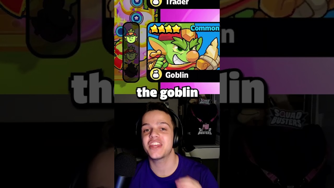 How To Get INFINITE GEMS in Squad Busters?