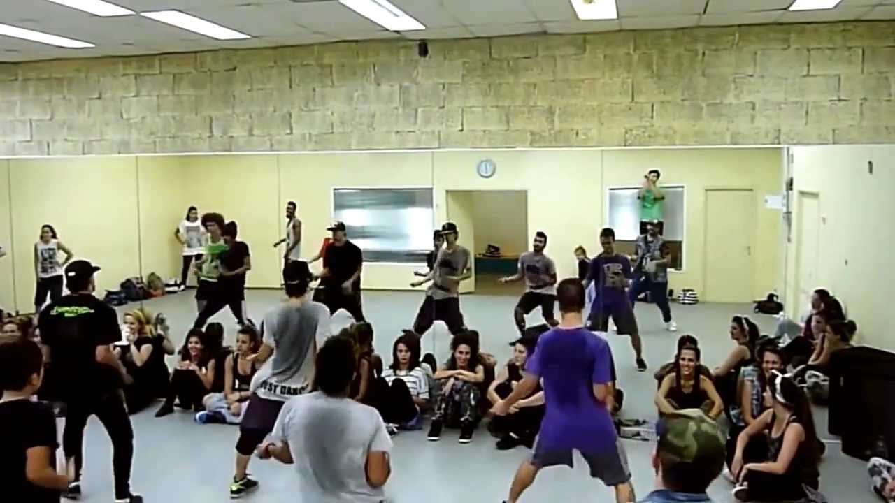 NoComment Crew presents: Rob Rich in Israel.