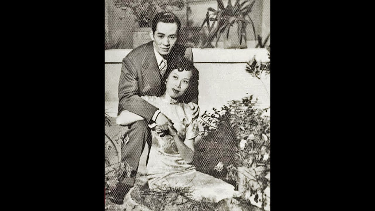 港台特輯 ─ 唐滌生的藝術：何非凡/芳艶芬 艶曲梵經     葉紹德，鄭綺文      （應李棠先生上載）