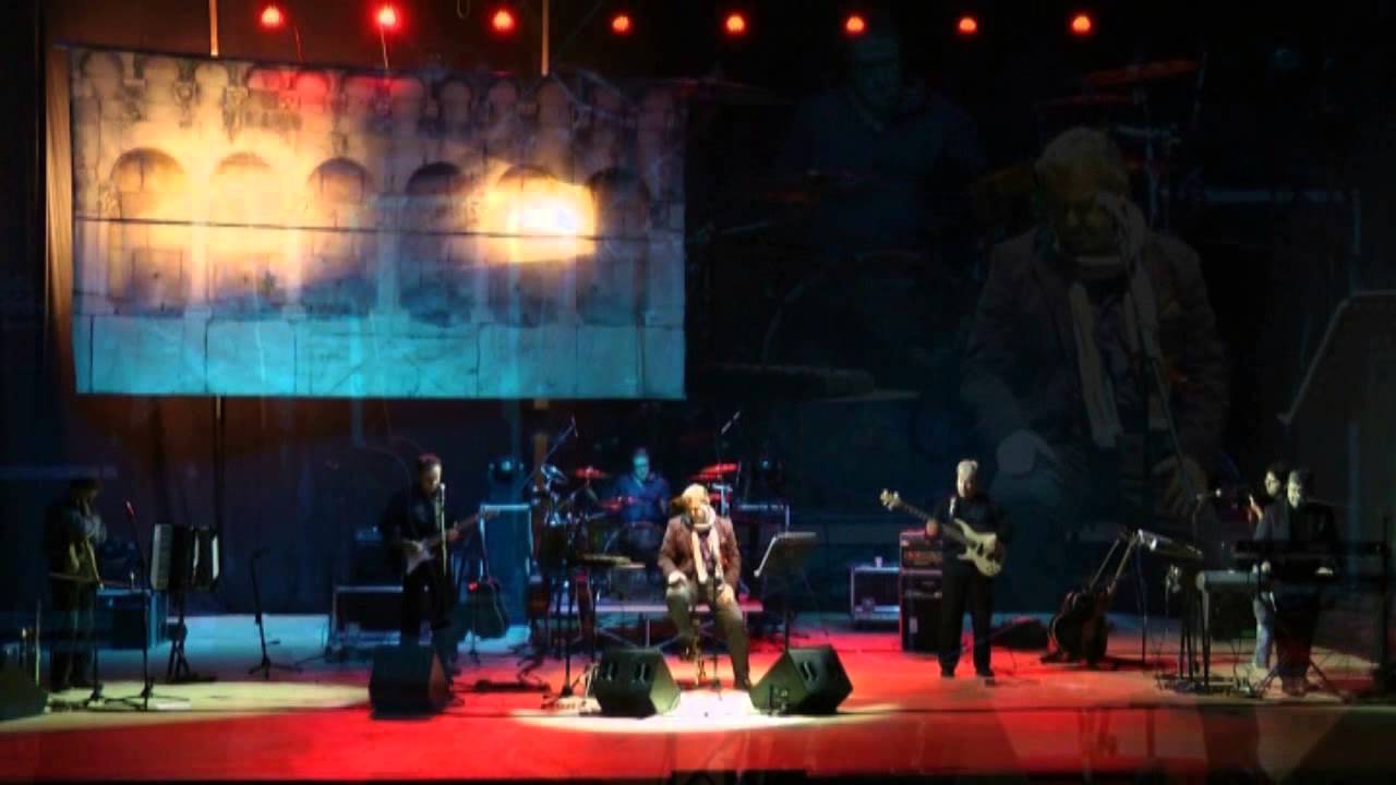 TRATTURO EthnoRockBand - 