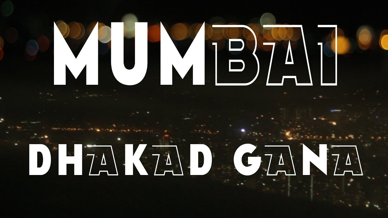 Dhakad Gana | PnP Music Video