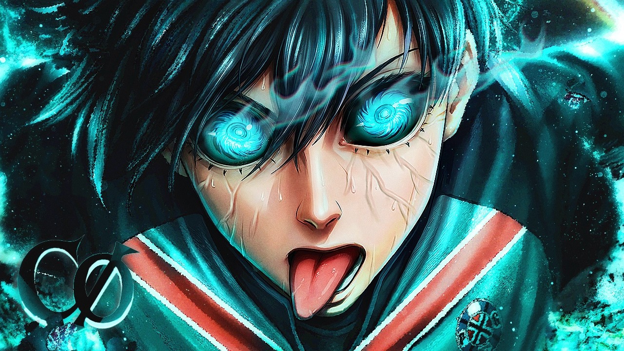 Itoshi Rin (Blue Lock) | DESTRUI&Ccedil;&Atilde;&Oslash; - Coliado