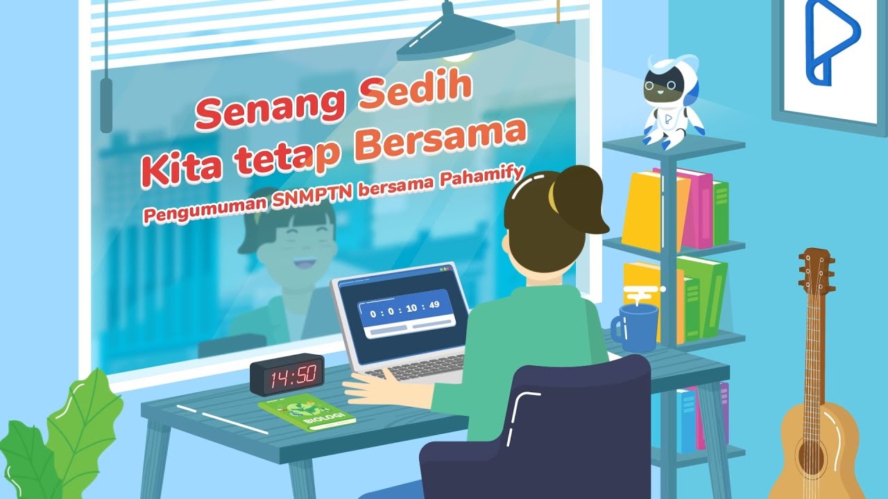 Free Live Class Kupas Tuntas Materi Matematika TKA SMP: Perbandingan Senilai dan Berbalik Nilai