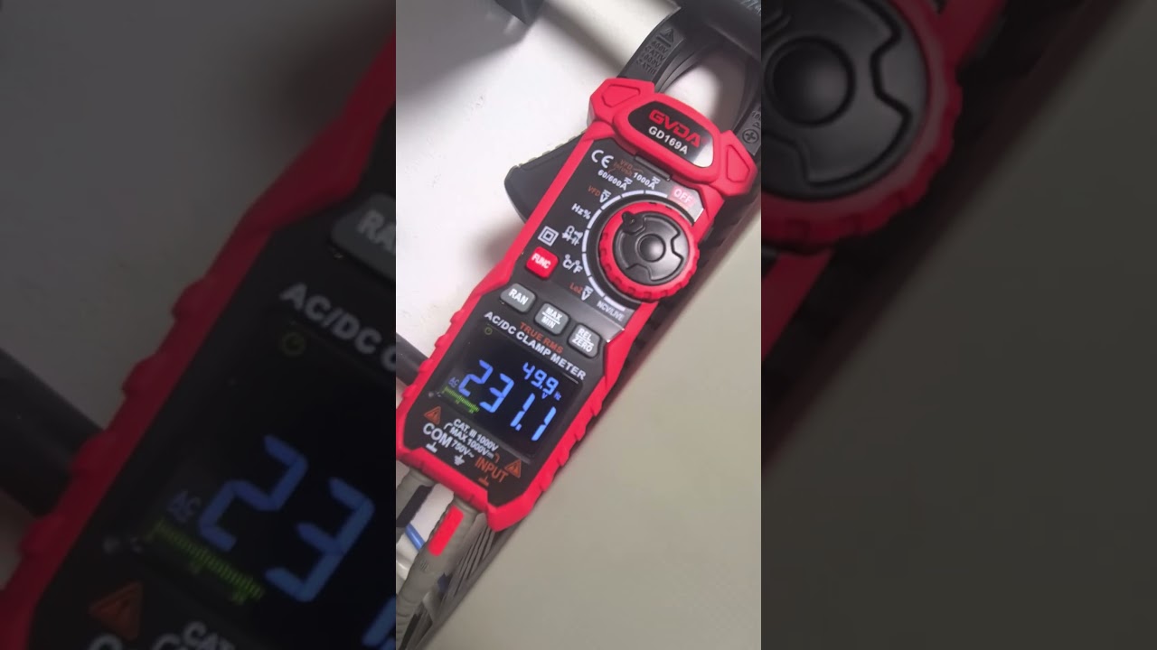 AC-OUT2 - a jednak się da ;) Victron Multiplus II