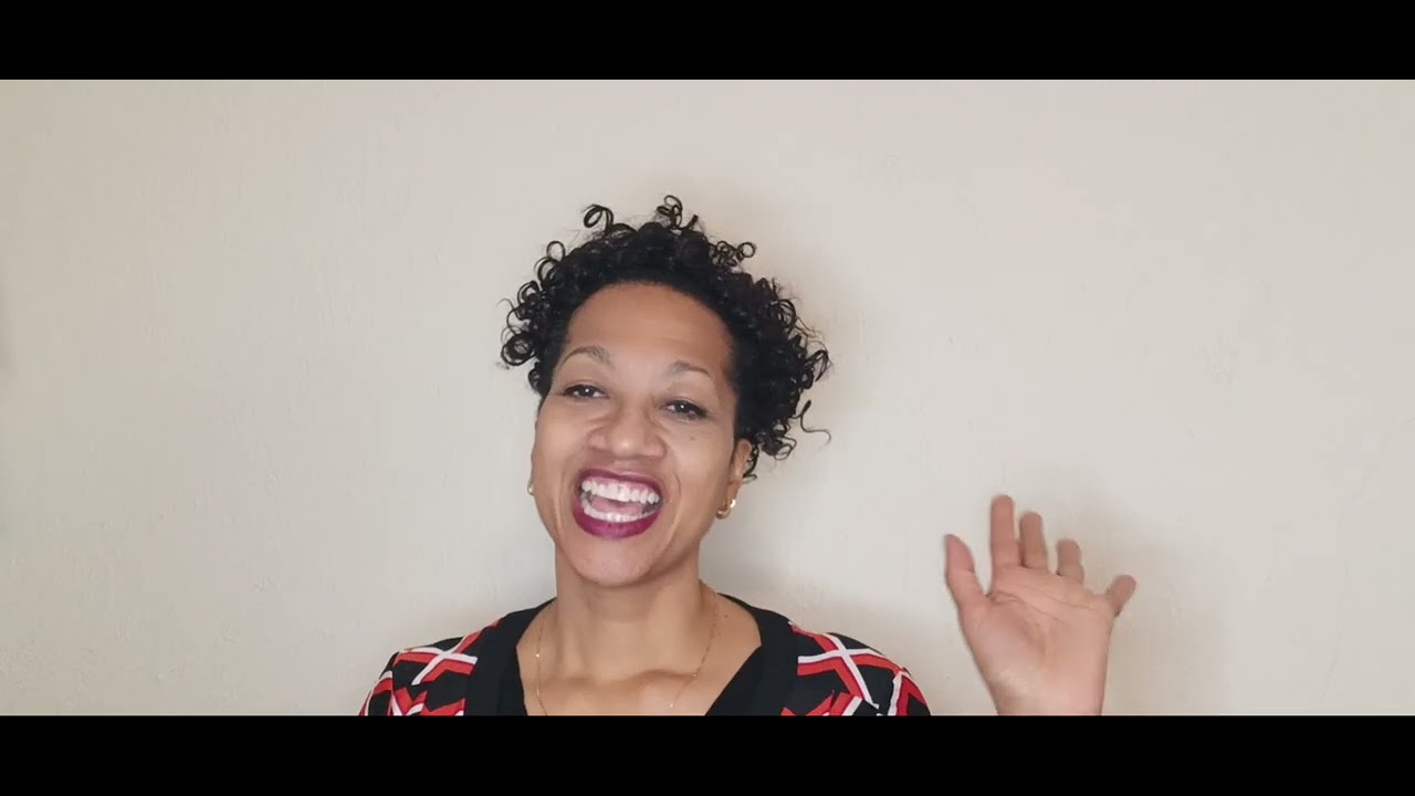 My Foundation by Melanie Wallace-Follow your dreams