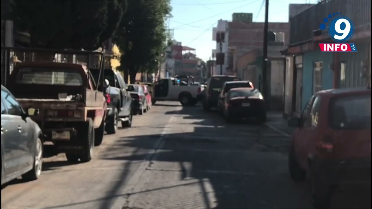 Logran vinculaci&oacute;n a proceso por violencia familiar en Jerez; detienen a ocho personas m&aacute;s