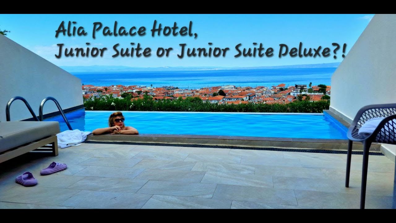 Junior Suite vs Junior Suite Deluxe — What’s the REAL Difference