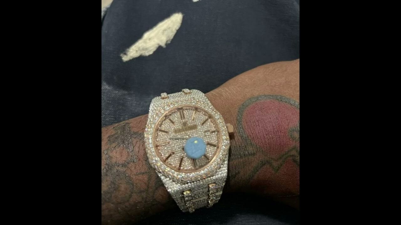 Detroit Sample x YN Jay Type Beat - 