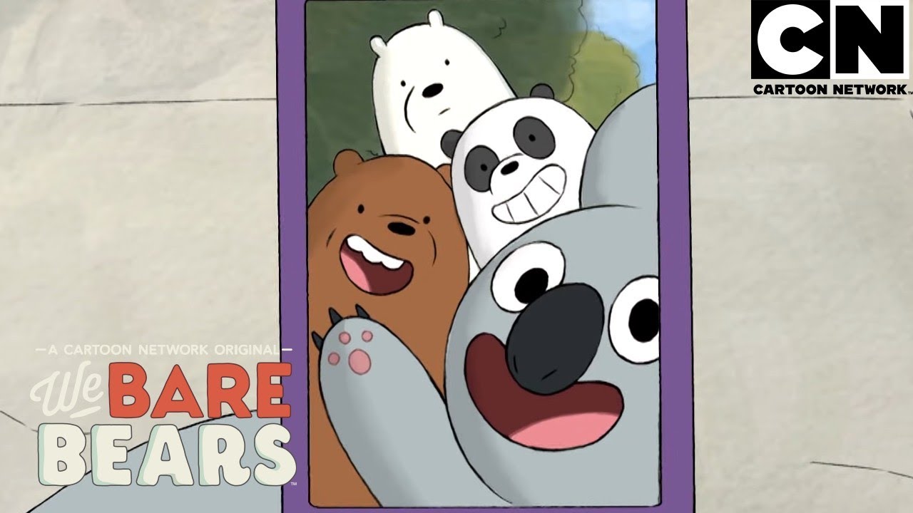 El show de Nom Nom | Escandalosos | Cartoon Network