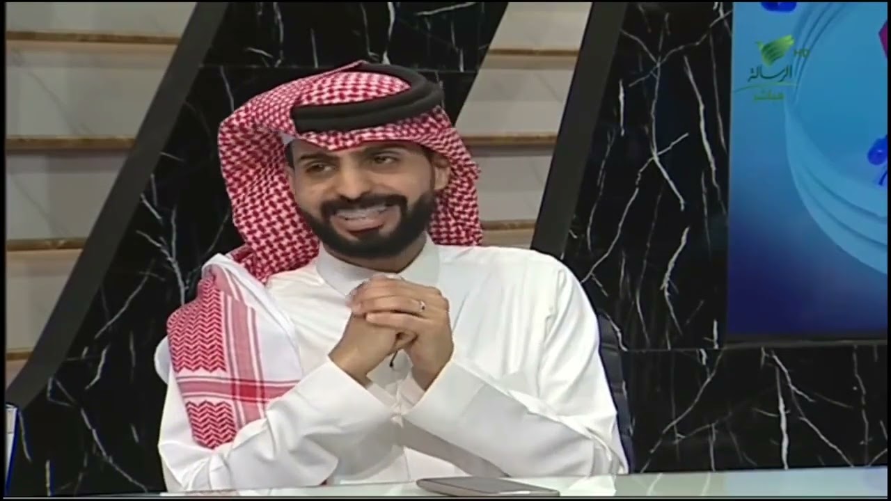 الوسواس القهري بدأ مع صدمة وعايشت تجربة مريرة استمرت 4 سنوات -عبدالكريم القحطاني #تواصل_الرسالة