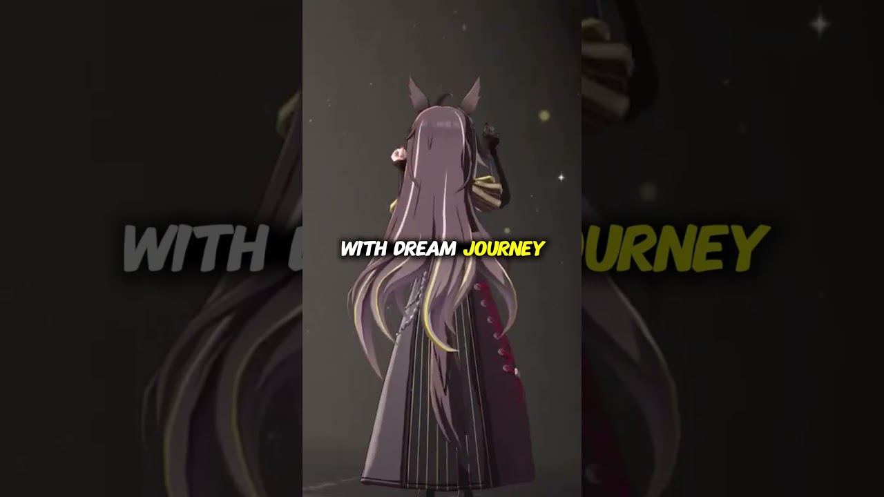 Did You Know? Umamusume (Hidden Secrets)