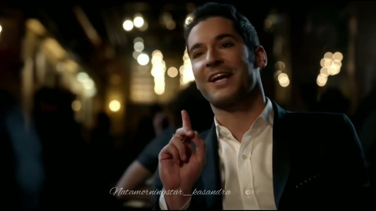 Lucifer & Chloe - A thousand years #Deckerstar #luciferandchloe #detective