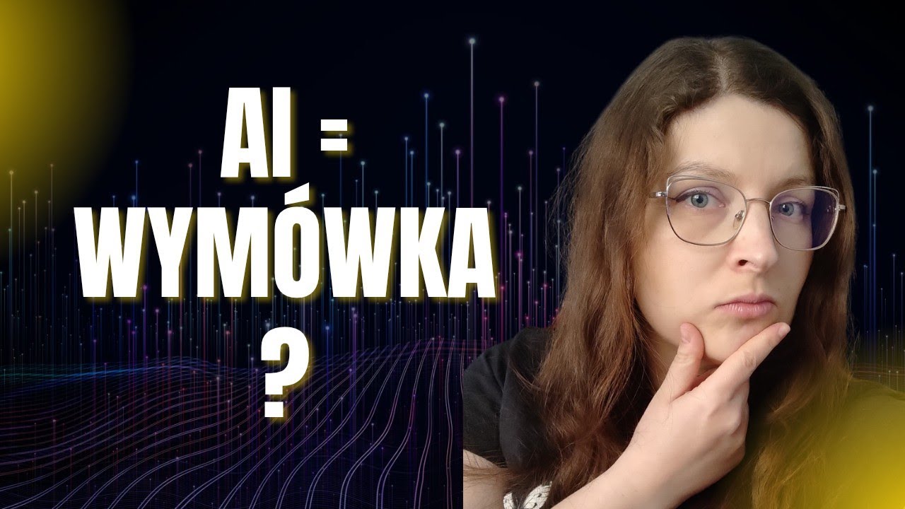 To nie AI zabiera pracę w IT?