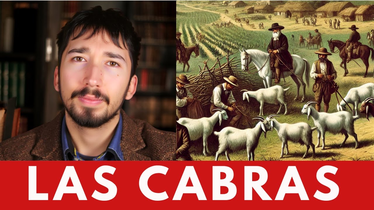 Las Cabras: La Comuna Chilena Donde el Pasado Sigue Vivo