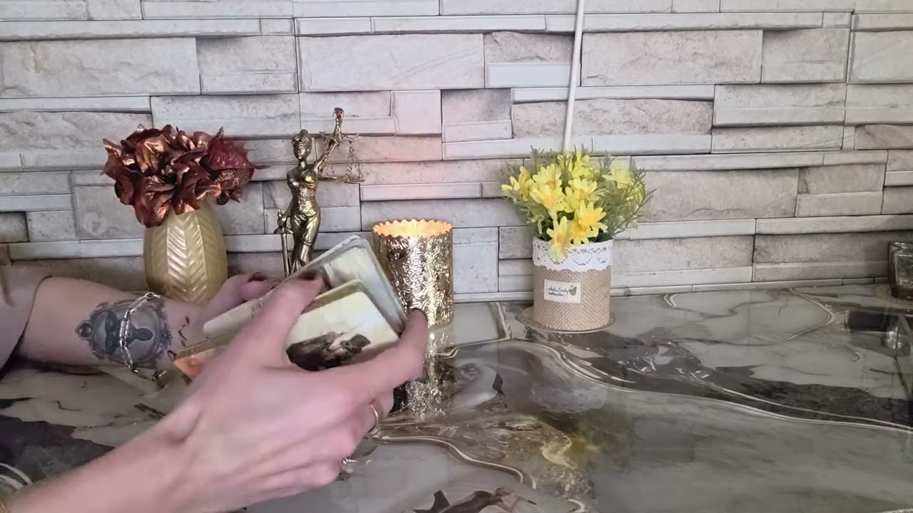 Următoarele 72 de ore. Multe evenimente. Tarot interactiv 🔮 
