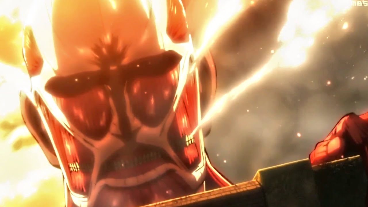 Shingeki no Kyojin AMV - Attack on Titan [HD]
