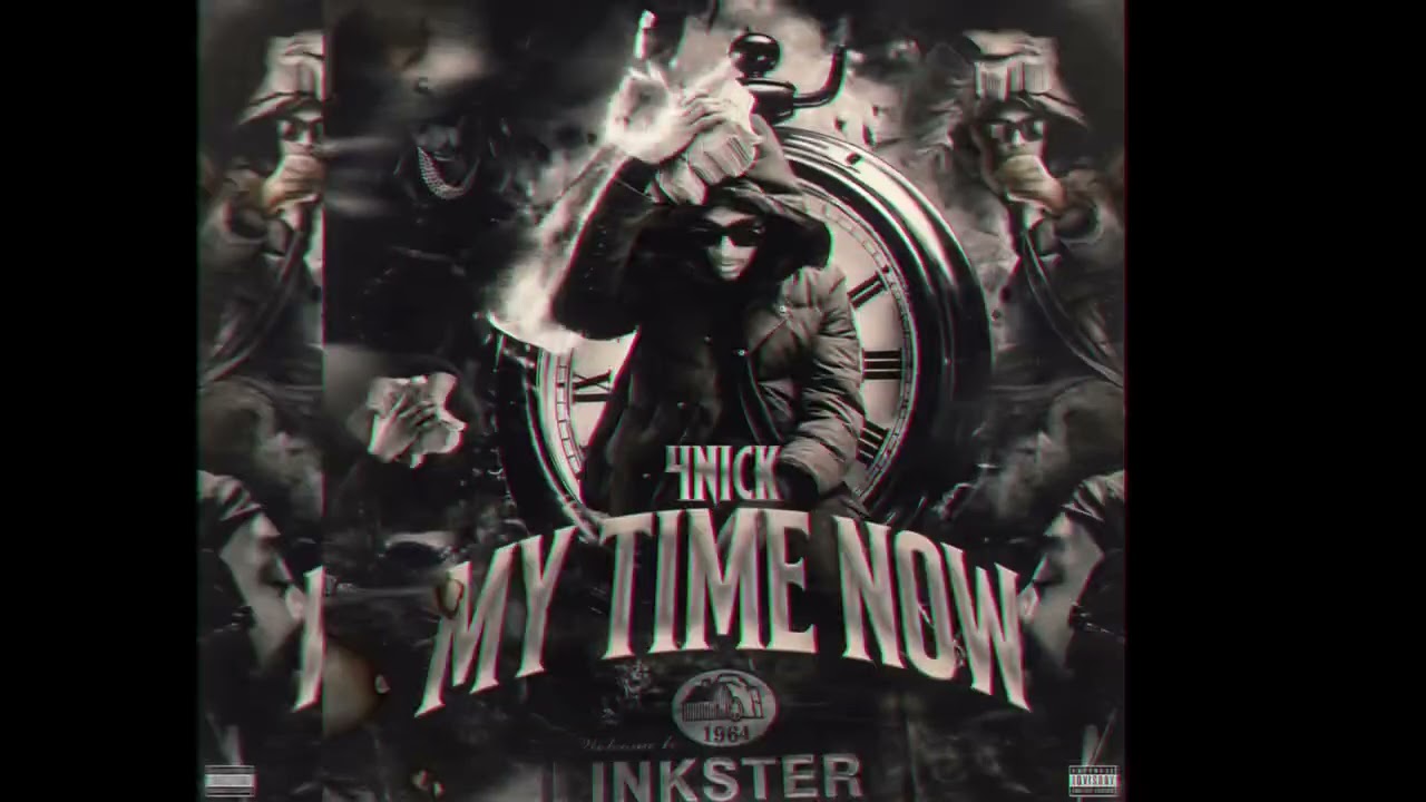 4Nick - Give It Up (Official Audio)