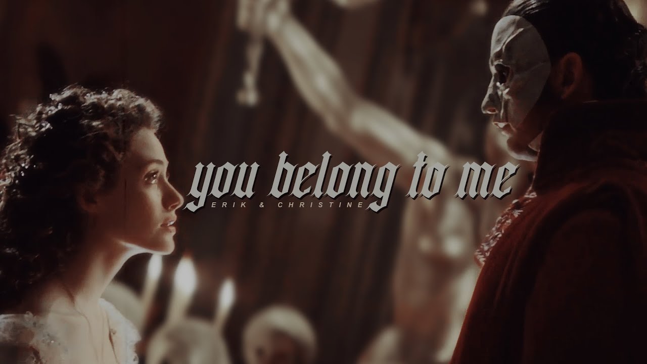 Erik & Christine | You Belong To Me (For Jaxx)