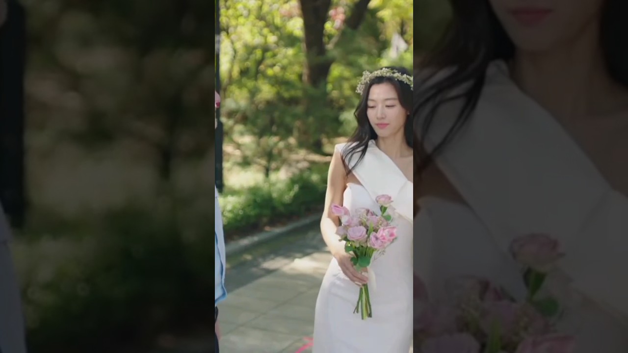 SAOCHI 💖 JONJE Marriage 😆 the  legend of 😆Blue sea ✨#shortvideo #short #action #drama #love