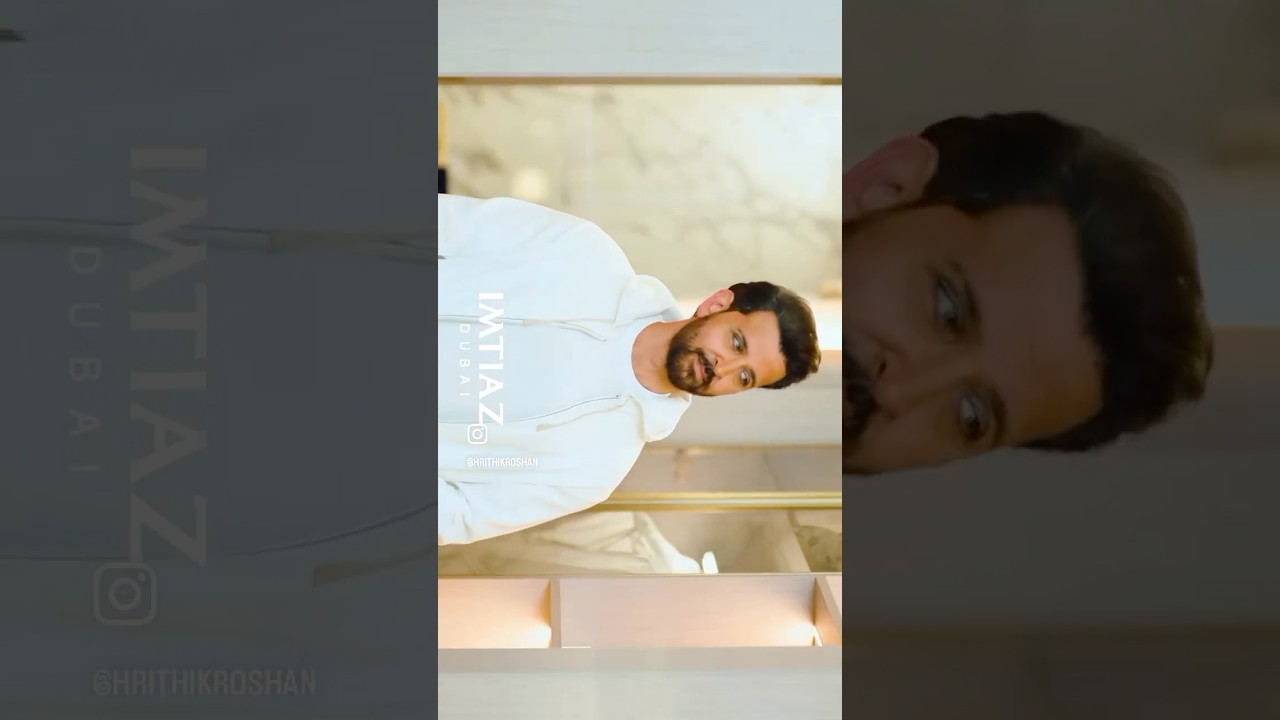 Imtiaz developers project at DUBAI #realestate #home #dubai  #luxury #hrithikroshan