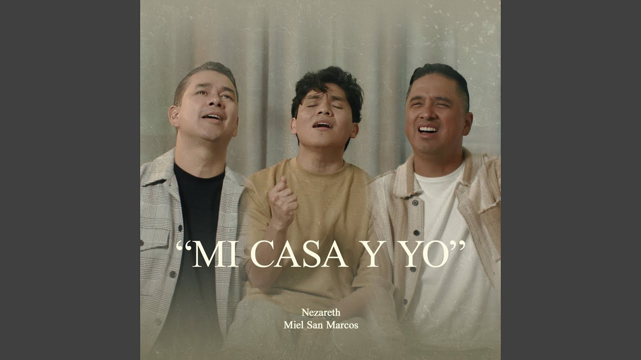 Mi Casa Y Yo