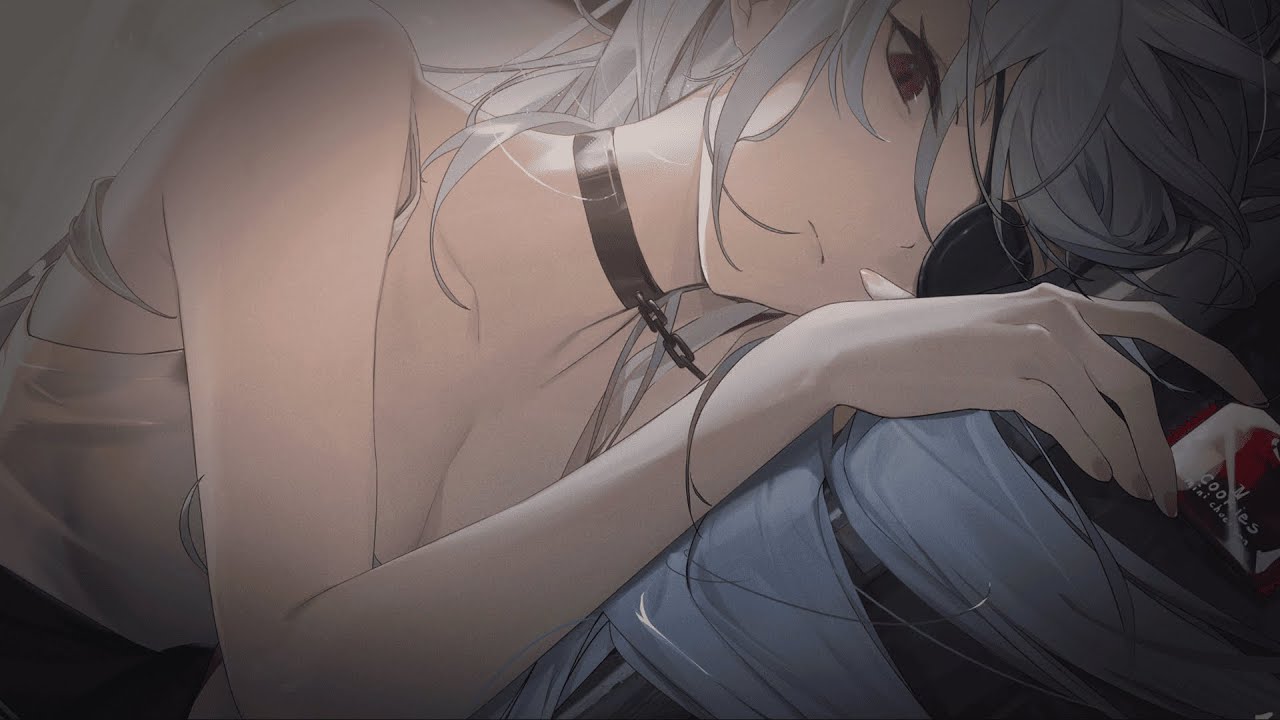 GFL: Project Neural Cloud | Wishing Starbridge Workshop - Character Event: Evelyn