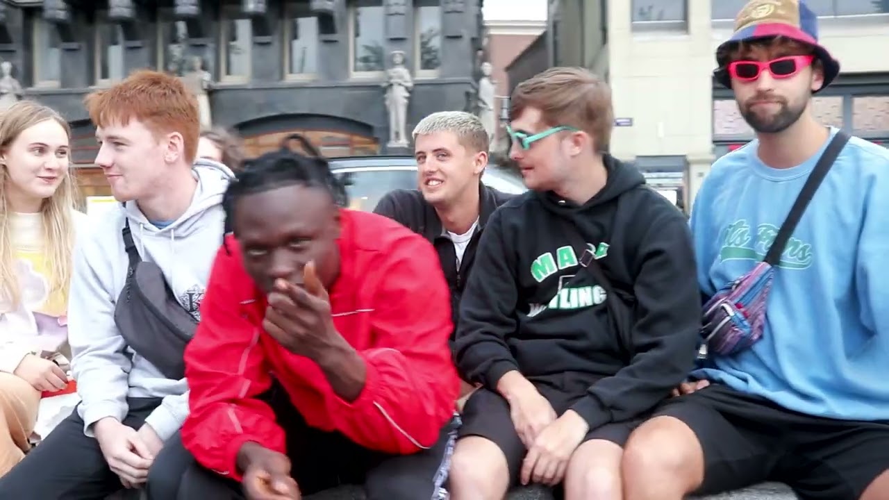 Jay Bahd - Decisions feat. Sean Lifer (Viral Video)