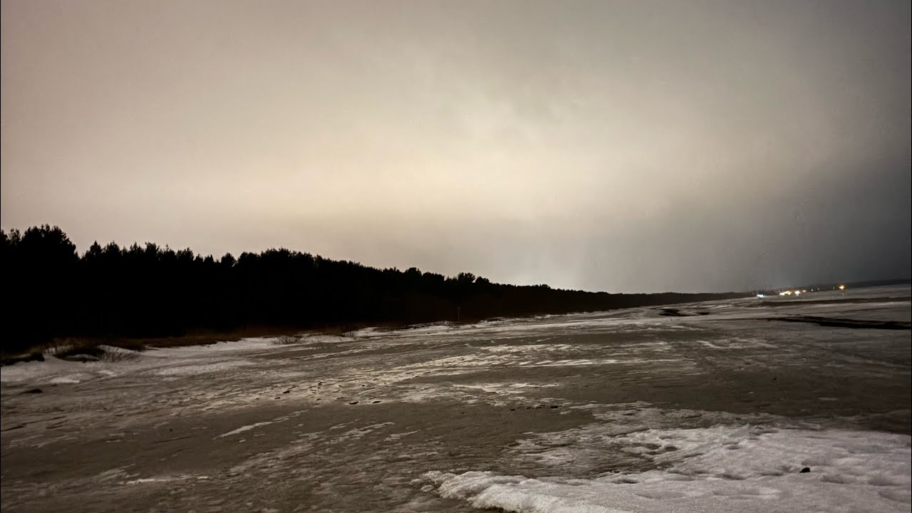 Первый день весны 