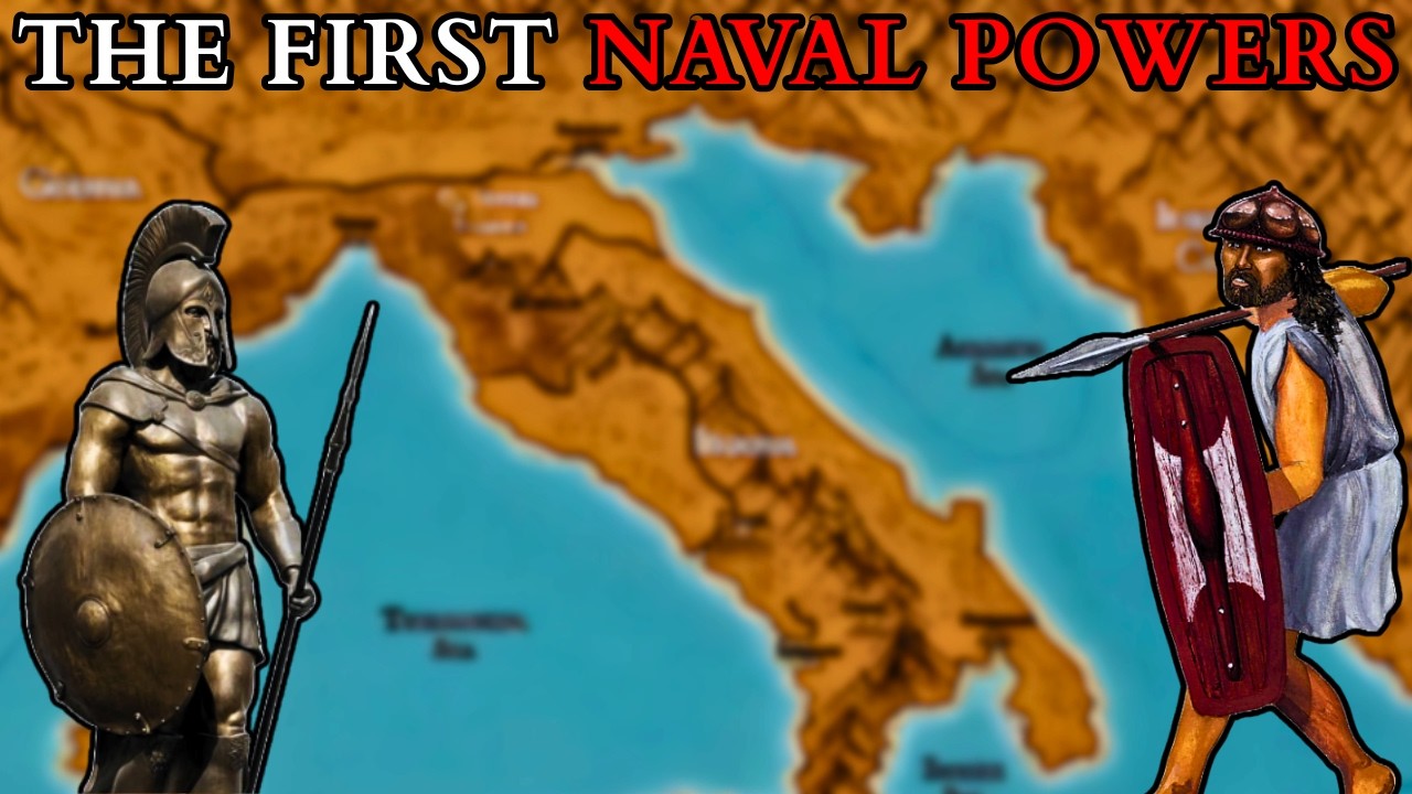 Who Controlled the Ancient Adriatic? Illyrians, Greeks, or Veneti