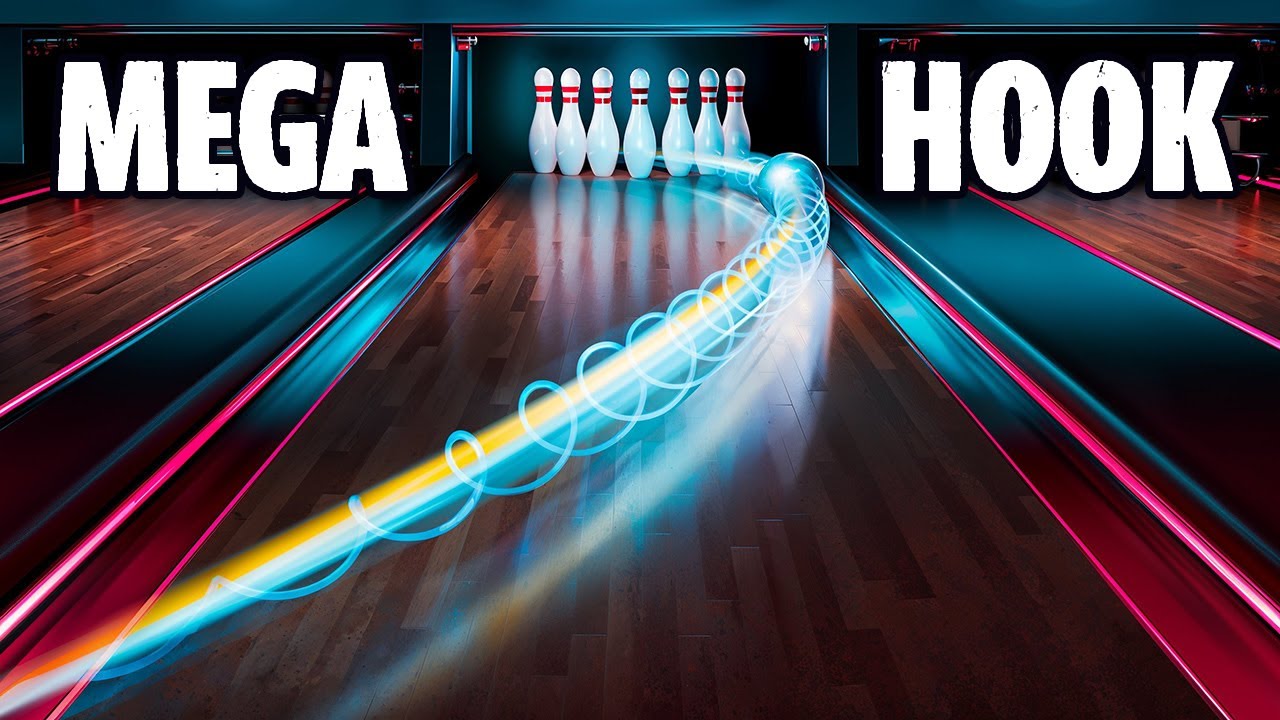 Hooking the ENTIRE LANE!! | Our Biggest Giveaway Ever!