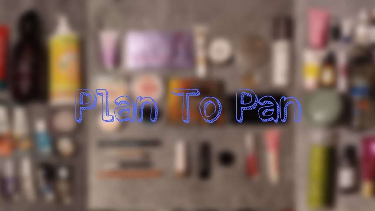 2026 Plan to Pan