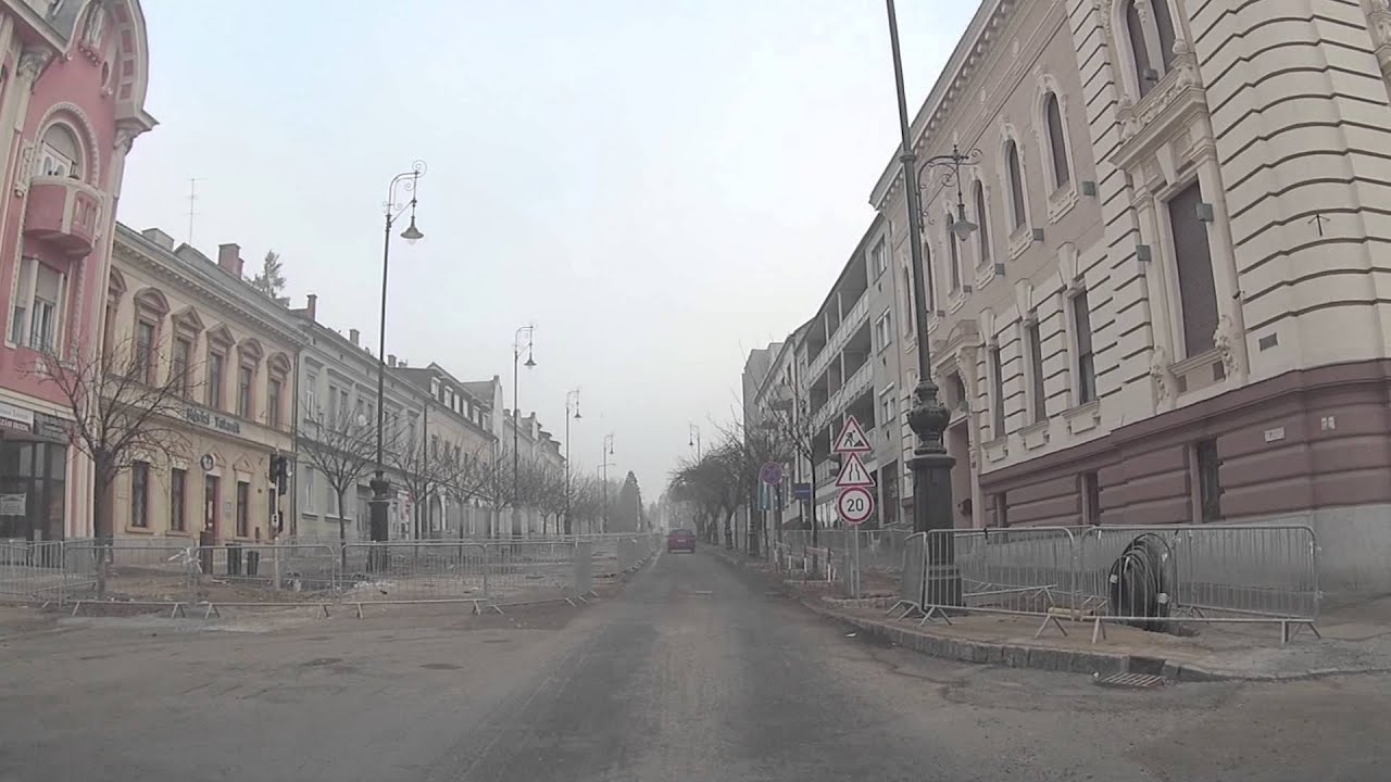Nagykanizsa 2015. 12. 25. délelőtt
