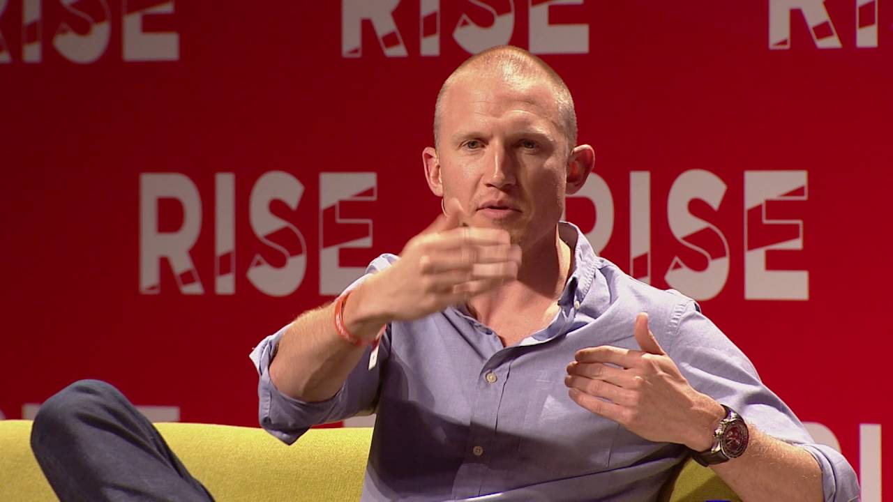 Changing The Way The World Moves - Allen Penn & Paul Mozur