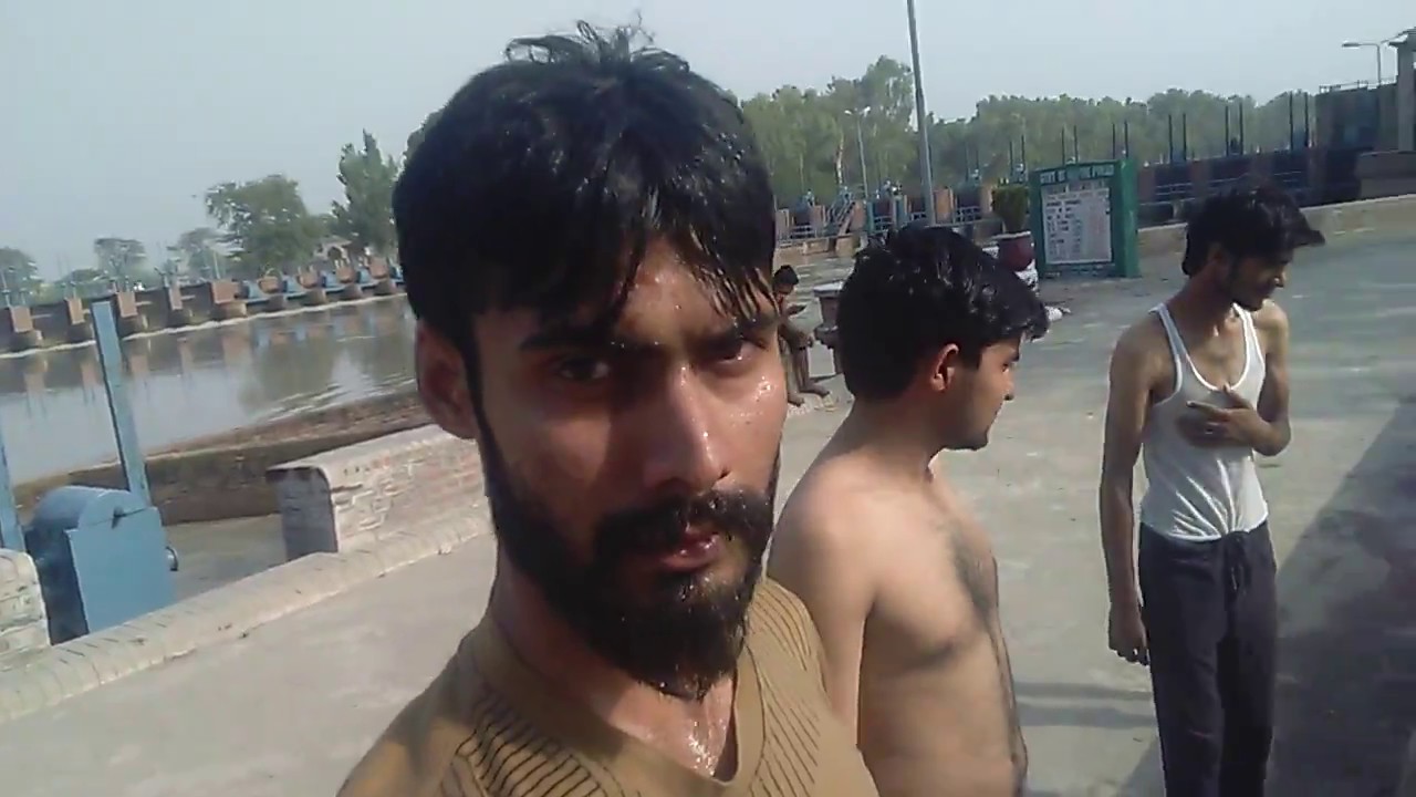 Head Bamba Wala