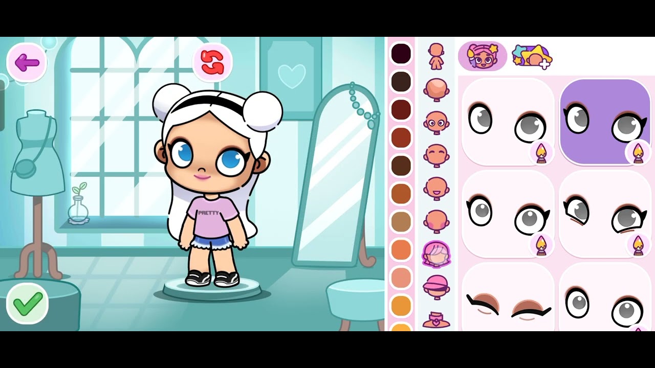 How to make huntrix #kpopdemonhunters#