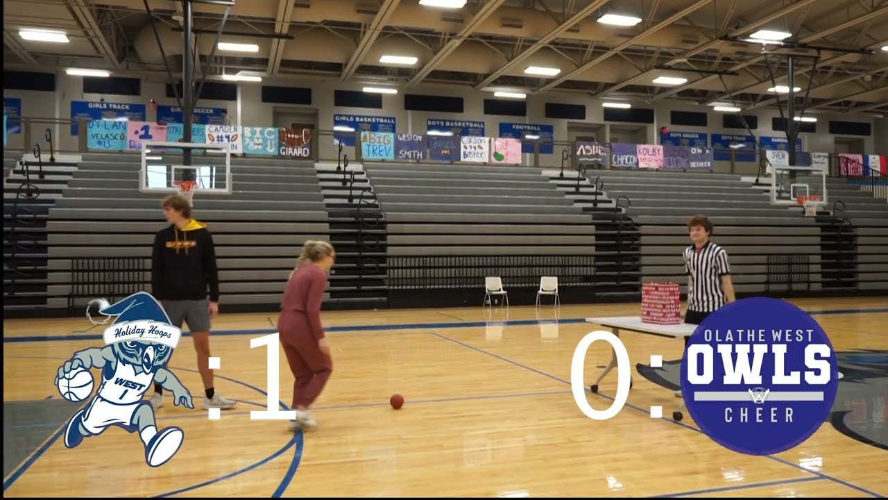 Holiday Sport Swap ~OWTV 2023