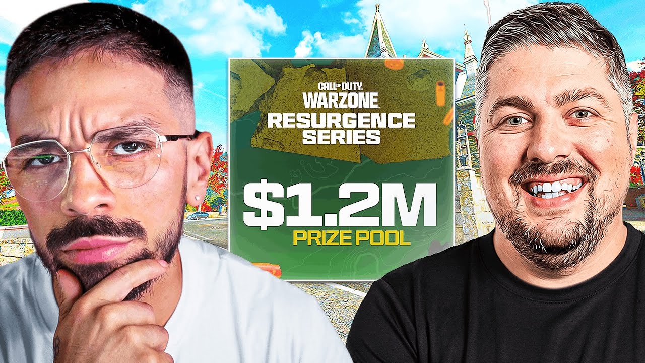 $1.2 MILLION DOLLAR RESURGENCE SERIES IS HERE | Pullze Check Episode 110