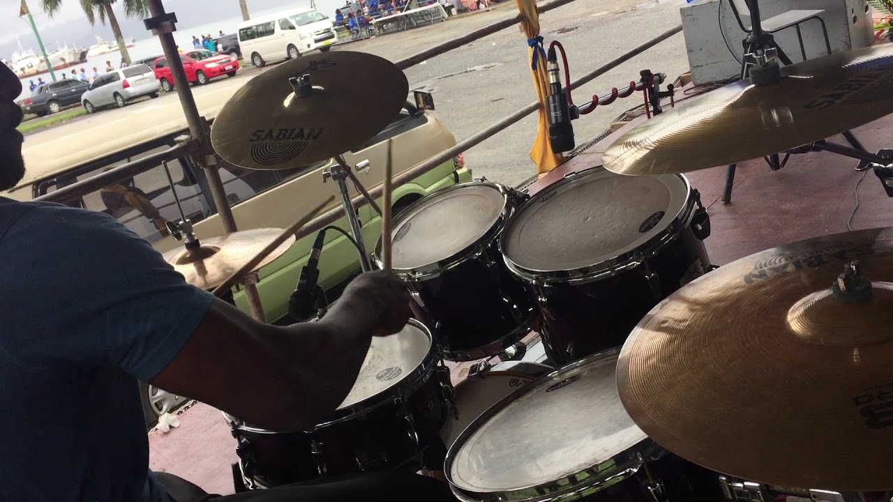 Sekope raikoro(sa voleka) wise bale and band