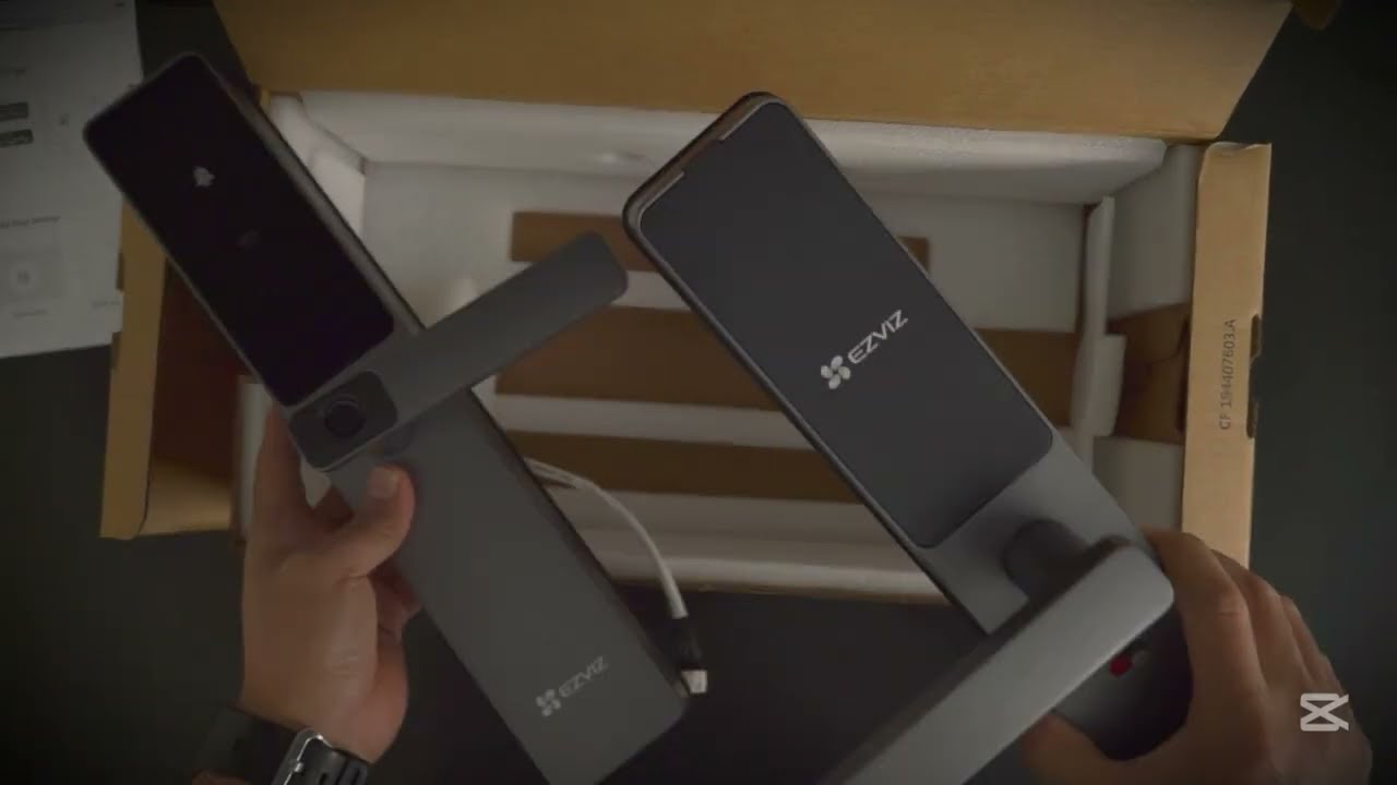 #unboxing
