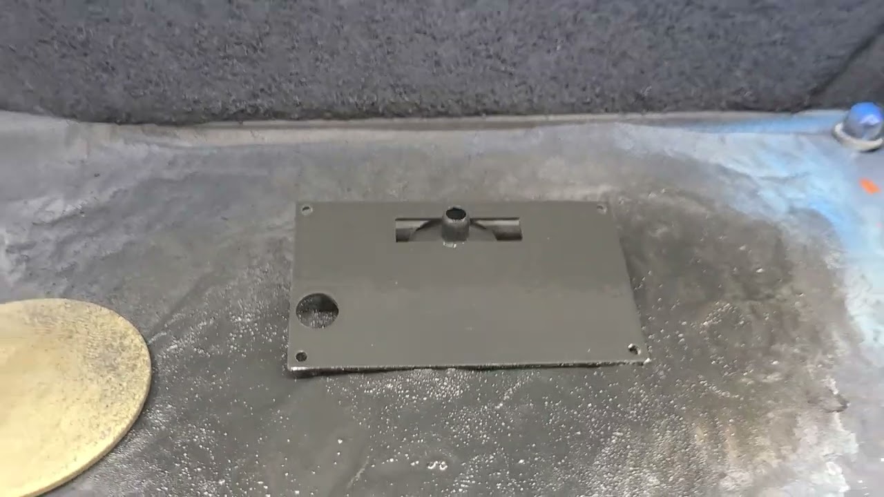 Airbrush alternative on the cheap