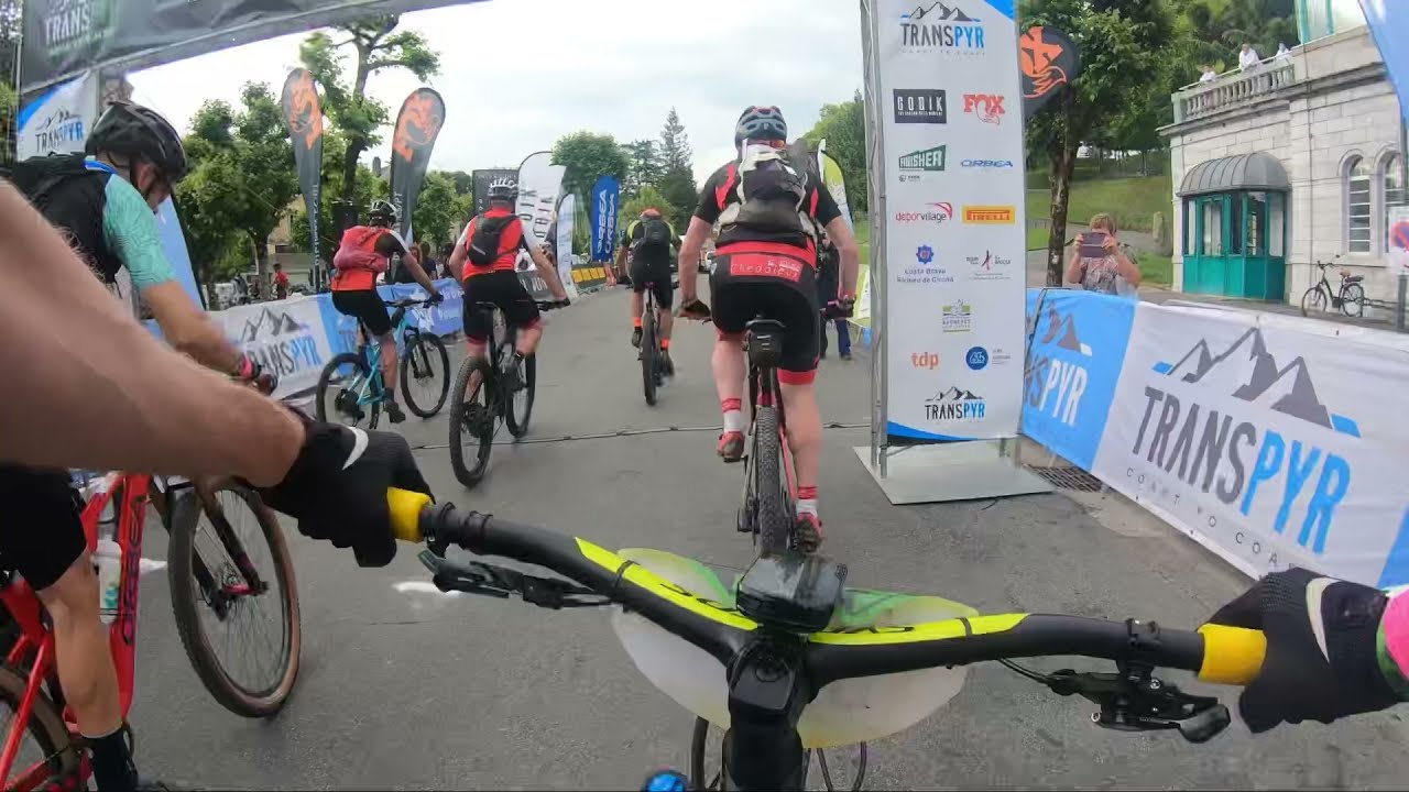 Transpyr - Stage 4