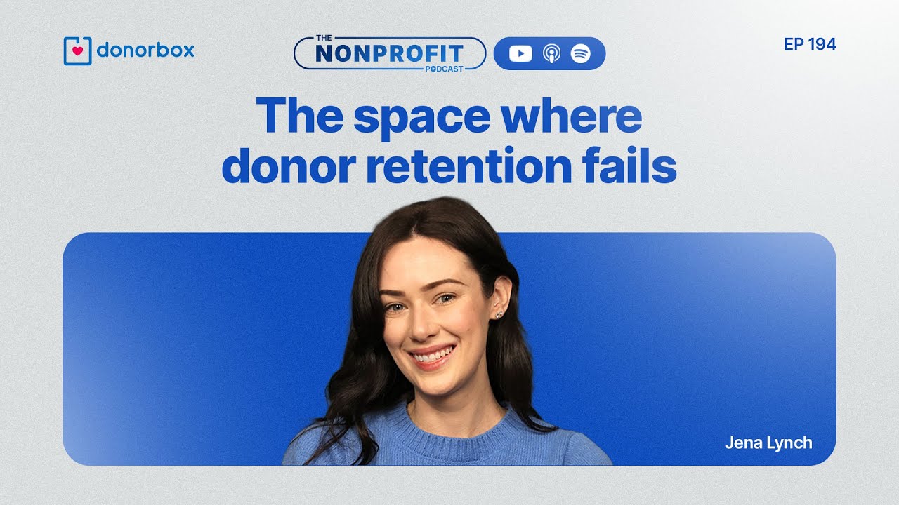 Почему удержание доноров начинается после обращения к донору, а не во время него.