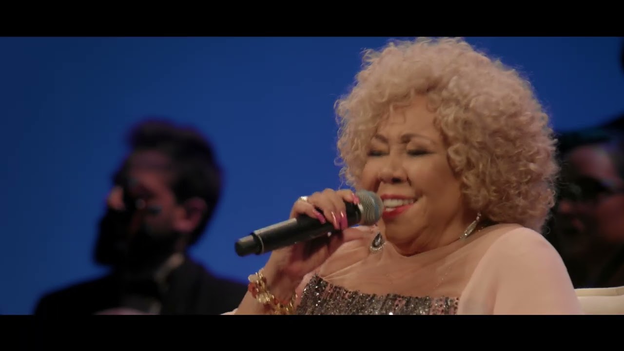 Alcione 50 Anos | Pior É que Eu Gosto/ Não Pense em Mim (Ao Vivo)