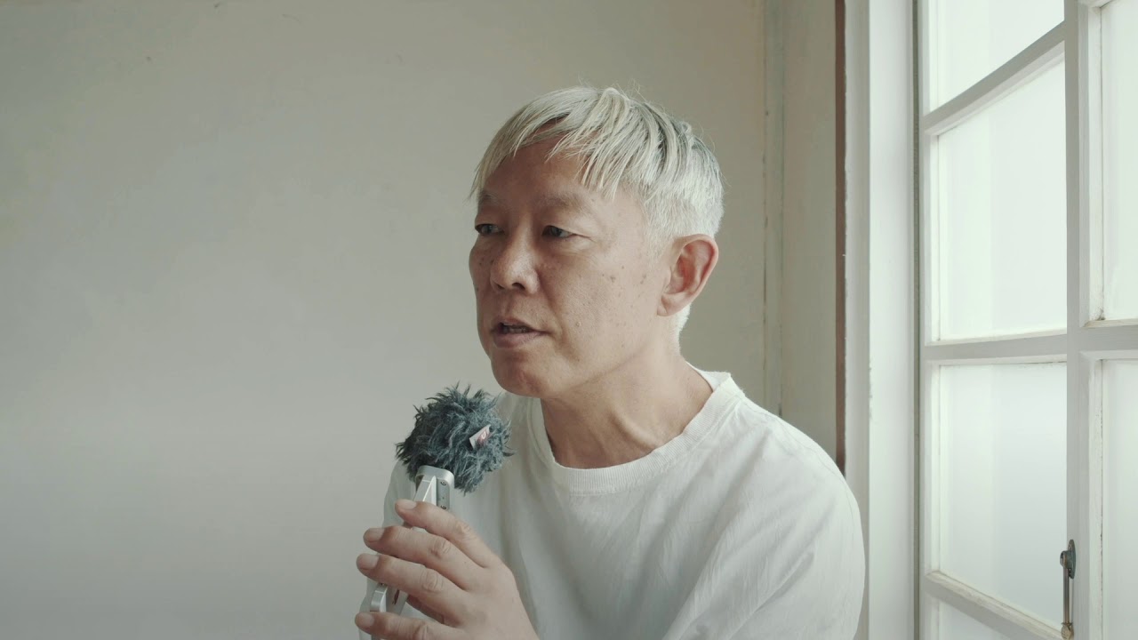 Eye Camera Window: Takashi Homma on Le Corbusier