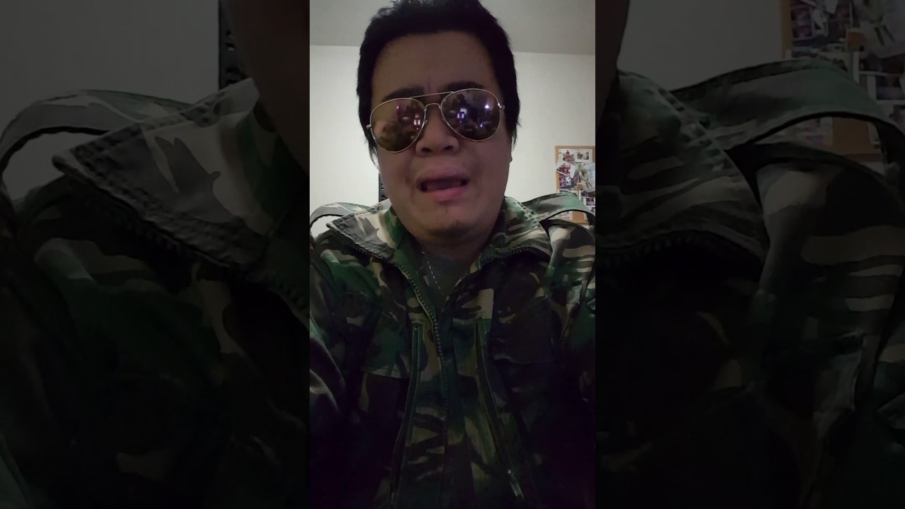 Kwentong kabiteño sounds be like part 8