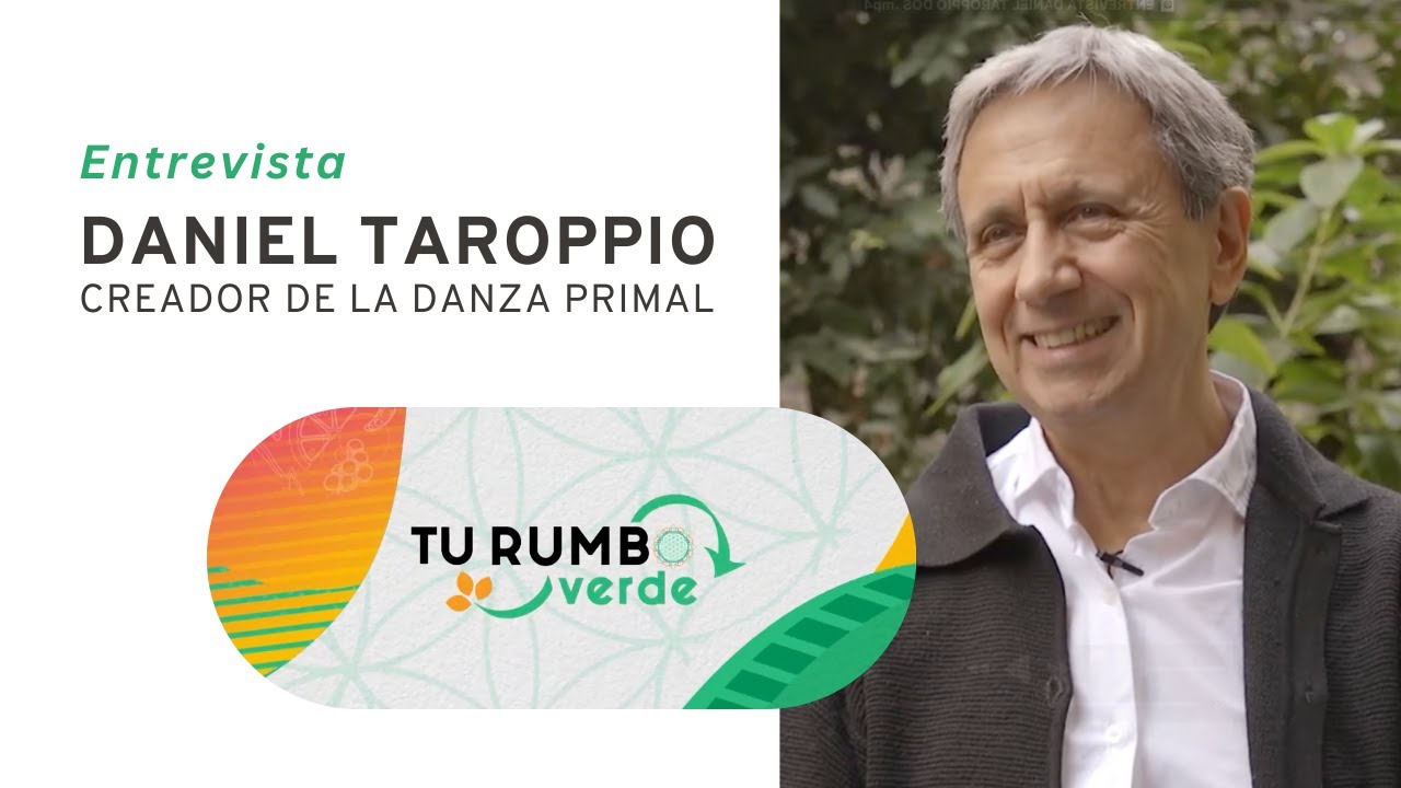 La importancia de la Danza Primal