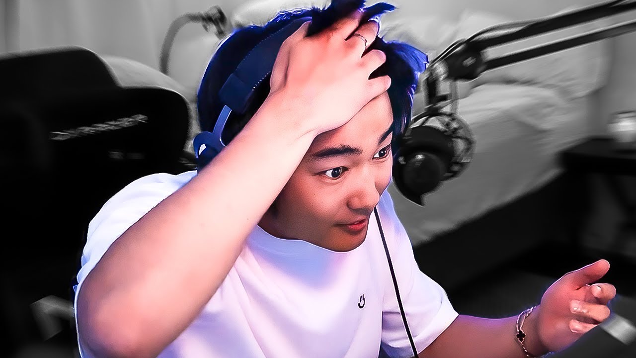 VALORANT RANKED IS UNPLAYABLE