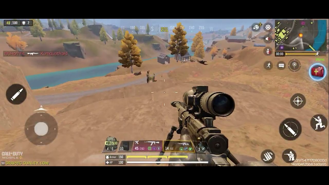 Cod Royale #androidgames 
