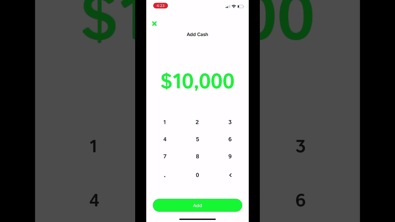 CASHAPP GLITCH 2023 *UPDATED